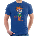 Rugrats Chuckie Woke Up Like This Men's T-Shirt product image 1