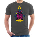 Squid Game Playing Field Shape Front Man & Masked Men Men's product image 1
