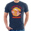 Stranger ThingsSurfer Boy Pizza Delivered Hot Surf's Up product image 1