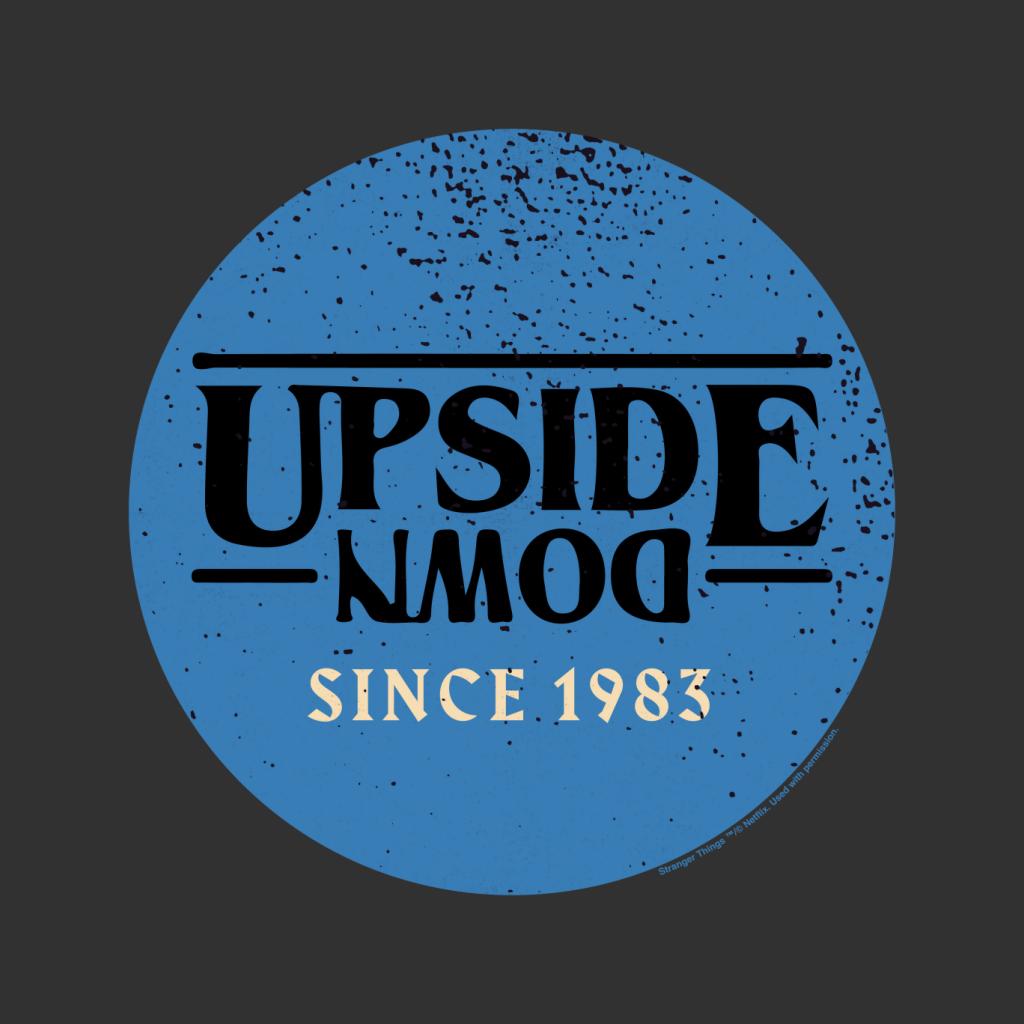 Stranger ThingsThe Upside Since 1983 Men's T-Shirt product image 2