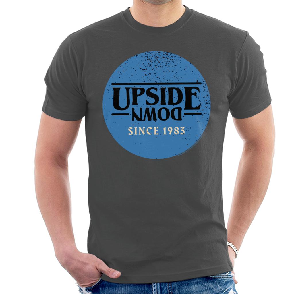 Stranger ThingsThe Upside Since 1983 Men's T-Shirt product image 1
