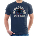 Stranger ThingsDemogorgon Face Fan Club Men's T-Shirt product image 1