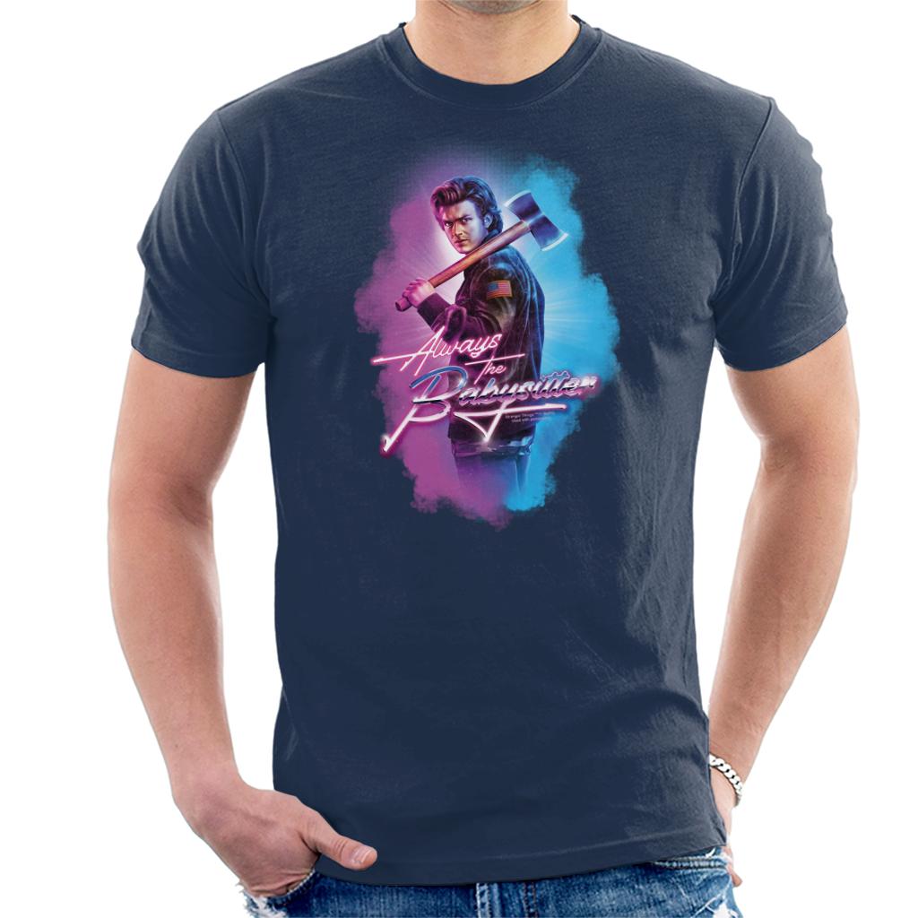Stranger Things Steve Harrington Always The Babysitter product image 1
