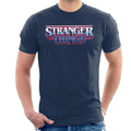 Stranger ThingsEpic Retro 80s Text Logo Men's T-Shirt product image 1