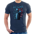 Stranger ThingsVecna One Hand Out Pose Men's T-Shirt product image 1