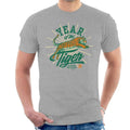 Stranger ThingsYear Of The Tiger Hawkins High School Men's product image 1