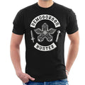 Stranger ThingsDemogorgon Head Hunter Men's T-Shirt product image 1