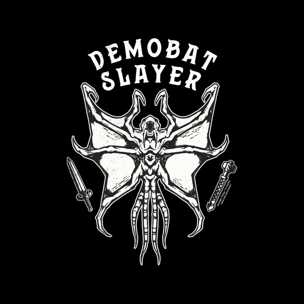 Stranger ThingsDemobat Slayer Men's T-Shirt product image 2