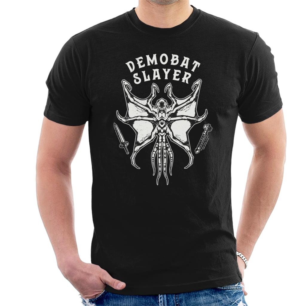 Stranger ThingsDemobat Slayer Men's T-Shirt product image 1