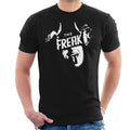 Stranger ThingsEddie Munson The Freak Men's T-Shirt product image 1