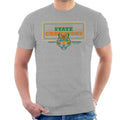 Stranger ThingsHawkins High School Tigers State Champions product image 1