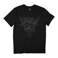 Superman My Father My Hero Father's Day Men's T-Shirt product image 1