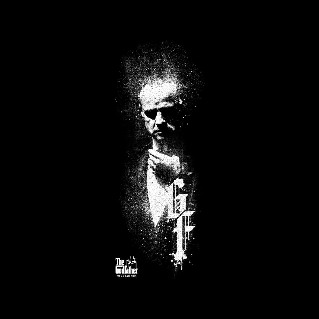 The Godfather GF Don Vito Corleone Paint Effect Men's product image 2