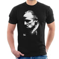 The Godfather Don Vito Corleone Left Side Profile Men's product image 1