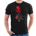 The Godfather Red Corleone Take Care Of My Family Quote product image 1