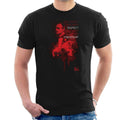 The Godfather Corleone You Don't Ask With Respect Quote product image 1