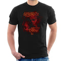 The Godfather Corleone What A Man Does For A Living Men's product image 1