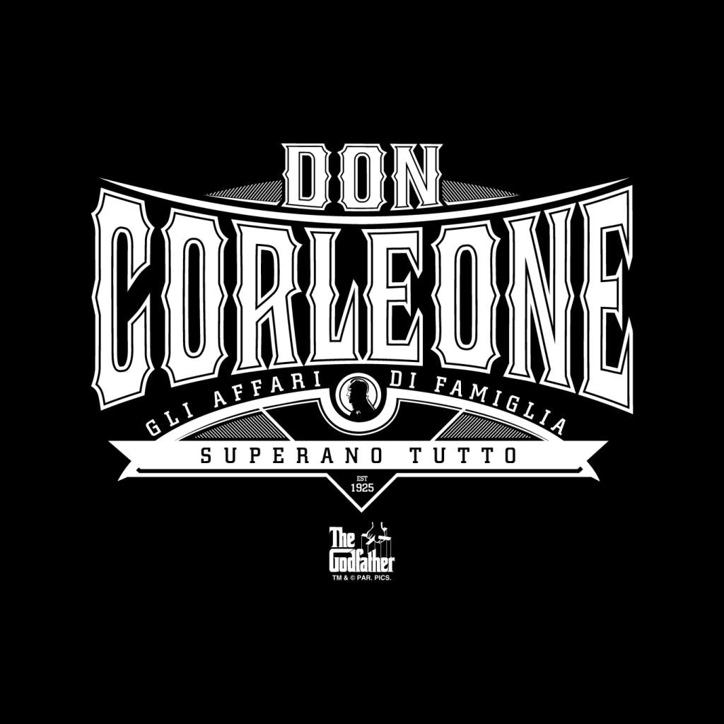 The Godfather Don Corleone Family Business Trumps product image 2