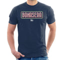 The Godfather Amerigo Bonasera Italian Border Men's T-Shirt product image 1