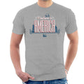 The Godfather I Believe In America Don Corleone Quote Men's product image 1