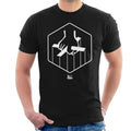 The Godfather Puppet Strings Icon Men's T-Shirt product image 1