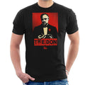 The Godfather Vito Don Corleone Men's T-Shirt product image 1