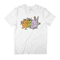 Teenage Mutant Ninja Turtles Bebop And Rocksteady Sketch product image 1
