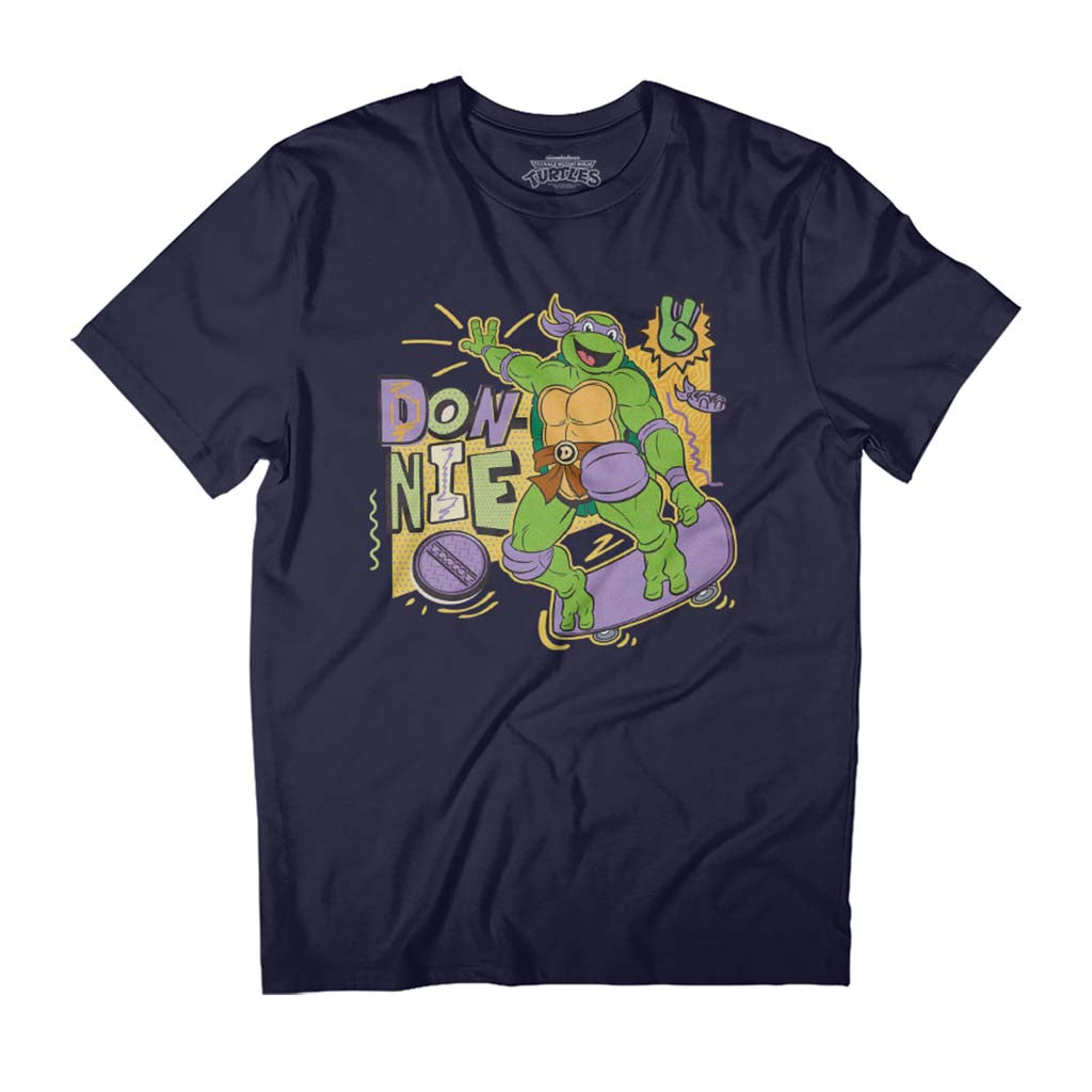 Teenage Mutant Ninja Turtles Donatello Boarding Men's product image 1