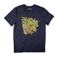 Teenage Mutant Ninja Turtles Michelangelo Boarding Men's product image 1
