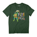 Teenage Mutant Ninja Turtles Leonardo Pizza Is Forever product image 1
