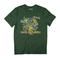 Teenage Mutant Ninja Turtles Leo Donnie Raph And Mikey product image 1