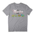 Teenage Mutant Ninja Turtles Its Turtle Time Men's T-Shirt product image 1