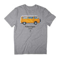 Volkswagen 1976 Camper Bus Men's T-Shirt product image 1