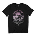 Volkswagen Type 2 T1 Campervan Venice Beach California product image 1