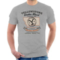 Yellowstone 6th Generation Dutton Ranch Men's T-Shirt product image 1