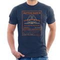 Yellowstone Est. 86 Protect The Family Men's T-Shirt product image 1