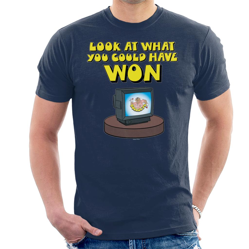 Bullseye TV Prize Men's T-Shirt product image 1