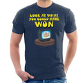 Bullseye TV Prize Men's T-Shirt product image 1