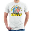 Bullseye Bully With Tankard Men's T-Shirt product image 1