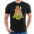 Bullseye Bully Look At What You Could Have Won Retro Darts product image 1