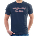 Elvisly Yours All Shook Up Elvis Presley Song Men's T-Shirt product image 1