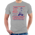 Elvisly Yours The Elvis Presley Show Men's T-Shirt product image 1