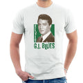 Elvisly Yours G.I. Blues Elvis Presley Album Men's T-Shirt product image 1