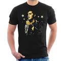 Elvisly Yours Elvis Presley Live Stars Men's T-Shirt product image 1