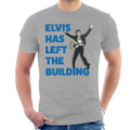 Elvisly Yours Elvis Has Left The Building Celebration Men's product image 1