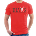 Elvisly Yours The King Of Rock And Roll Elvis Presley Men's product image 1