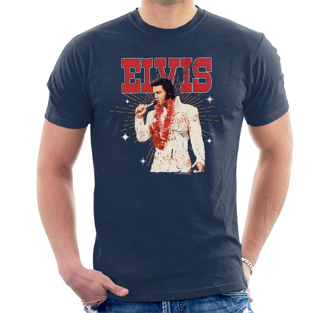 Elvisly Yours Elvis Presley Aloha From Hawaii Show 1973 product image 1