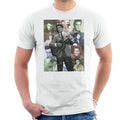 Elvisly Yours Elvis Presley Suit Vintage Montage Men's product image 1