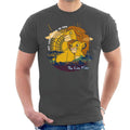 The Lion King I Just Can't Wait To Be Montage Men's T-Shirt product image 1