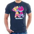 Gloomy Bear The Naughty Grizzly Yellow And Pink Anime Men's product image 1